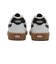 V2740 GUM　BRAVO　WHT/BLK/GUM　688814-0001