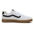 V2740 GUM　BRAVO　WHT/BLK/GUM　688814-0001