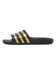EG1758　ADILETTE AQUA U　CORE/GOLD/CORE　690269-0001