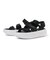 JI4324　SLYN SANDAL W　CORE/FTWR/FTWR　690277-0001