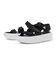 JI4324　SLYN SANDAL W　CORE/FTWR/FTWR　690277-0001