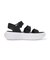 JI4324　SLYN SANDAL W　CORE/FTWR/FTWR　690277-0001