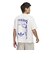 JD5192　U JABBAR TEE　CLOUDWHITE　689963-0001