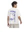 JD5192　U JABBAR TEE　CLOUDWHITE　689963-0001