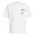JD5192　U JABBAR TEE　CLOUDWHITE　689963-0001