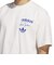 JD5192　U JABBAR TEE　CLOUDWHITE　689963-0001