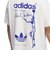 JD5192　U JABBAR TEE　CLOUDWHITE　689963-0001