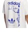 JD5192　U JABBAR TEE　CLOUDWHITE　689963-0001