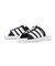 JQ7421　GAZELLE BEACH W　CORE/FTWR/FTWR　682929-0001