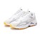 USS25011110　RAY TRACER SL　WHITE/GLACIER　694358-0001