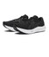 1011B968.001　EvoRide Speed 3 W　BLACK/M POLIS　691678-0001
