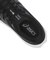 1011B968.001　EvoRide Speed 3 W　BLACK/M POLIS　691678-0001