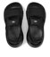 JI2824　OZGAIA SANDAL W　CORE/GREY/CORE　690275-0001
