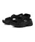 JI2824　OZGAIA SANDAL W　CORE/GREY/CORE　690275-0001