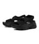 JI2824　OZGAIA SANDAL W　CORE/GREY/CORE　690275-0001