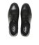 HL61005　JAMES U-TIP　BLACK　687061-0001