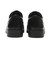 HL61005　JAMES U-TIP　BLACK　687061-0001