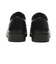 HL61005　JAMES U-TIP　BLACK　687061-0001