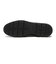 HL61005　JAMES U-TIP　BLACK　687061-0001