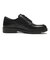 HL61005　JAMES U-TIP　BLACK　687061-0001