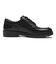 HL61005　JAMES U-TIP　BLACK　687061-0001