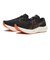 1012B762.001　W EvoRide Speed 3 W　BLACK/N ORANGE　691682-0001