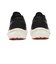 1012B762.001　W EvoRide Speed 3 W　BLACK/N ORANGE　691682-0001