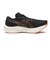 1012B762.001　W EvoRide Speed 3 W　BLACK/N ORANGE　691682-0001