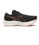 1012B762.001　W EvoRide Speed 3 W　BLACK/N ORANGE　691682-0001