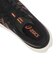 1012B762.001　W EvoRide Speed 3 W　BLACK/N ORANGE　691682-0001
