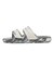 JS2850　ZNSORY SANDAL U　SILV/SILV/CHAR　690281-0001