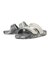 JS2850　ZNSORY SANDAL U　SILV/SILV/CHAR　690281-0001