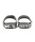 JS2850　ZNSORY SANDAL U　SILV/SILV/CHAR　690281-0001