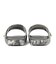 JS2850　ZNSORY SANDAL U　SILV/SILV/CHAR　690281-0001