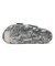 JS2850　ZNSORY SANDAL U　SILV/SILV/CHAR　690281-0001