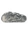 JS2850　ZNSORY SANDAL U　SILV/SILV/CHAR　690281-0001