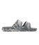JS2850　ZNSORY SANDAL U　SILV/SILV/CHAR　690281-0001