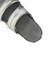 JS2850　ZNSORY SANDAL U　SILV/SILV/CHAR　690281-0001
