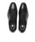 HB21080　AL FL2 PLAIN　BLACK　684408-0001