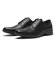 HB21080　AL FL2 PLAIN　BLACK　684408-0001