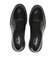 HL61000　OLIVER LACE　BLACK　687064-0001