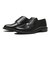 HL61000　OLIVER LACE　BLACK　687064-0001