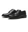 HL61000　OLIVER LACE　BLACK　687064-0001