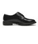 HL61000　OLIVER LACE　BLACK　687064-0001