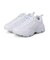 3XM02496H100　19-23 DISTRACER KD　*White / White　696327-0001