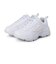 3XM02496H100　19-23 DISTRACER KD　*White / White　696327-0001