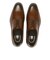 HB21080　AL FL2 PLAIN　BROWN　684408-0002