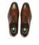 HB21080　AL FL2 PLAIN　BROWN　684408-0002
