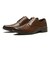 HB21080　AL FL2 PLAIN　BROWN　684408-0002
