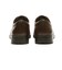 HB21080　AL FL2 PLAIN　BROWN　684408-0002